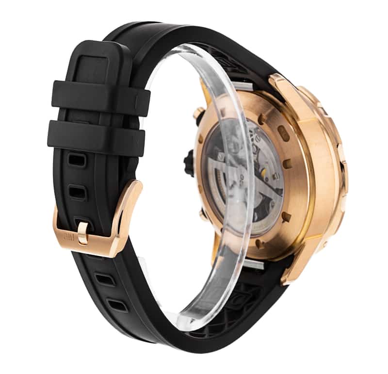 IWC Aquatimer IW376903